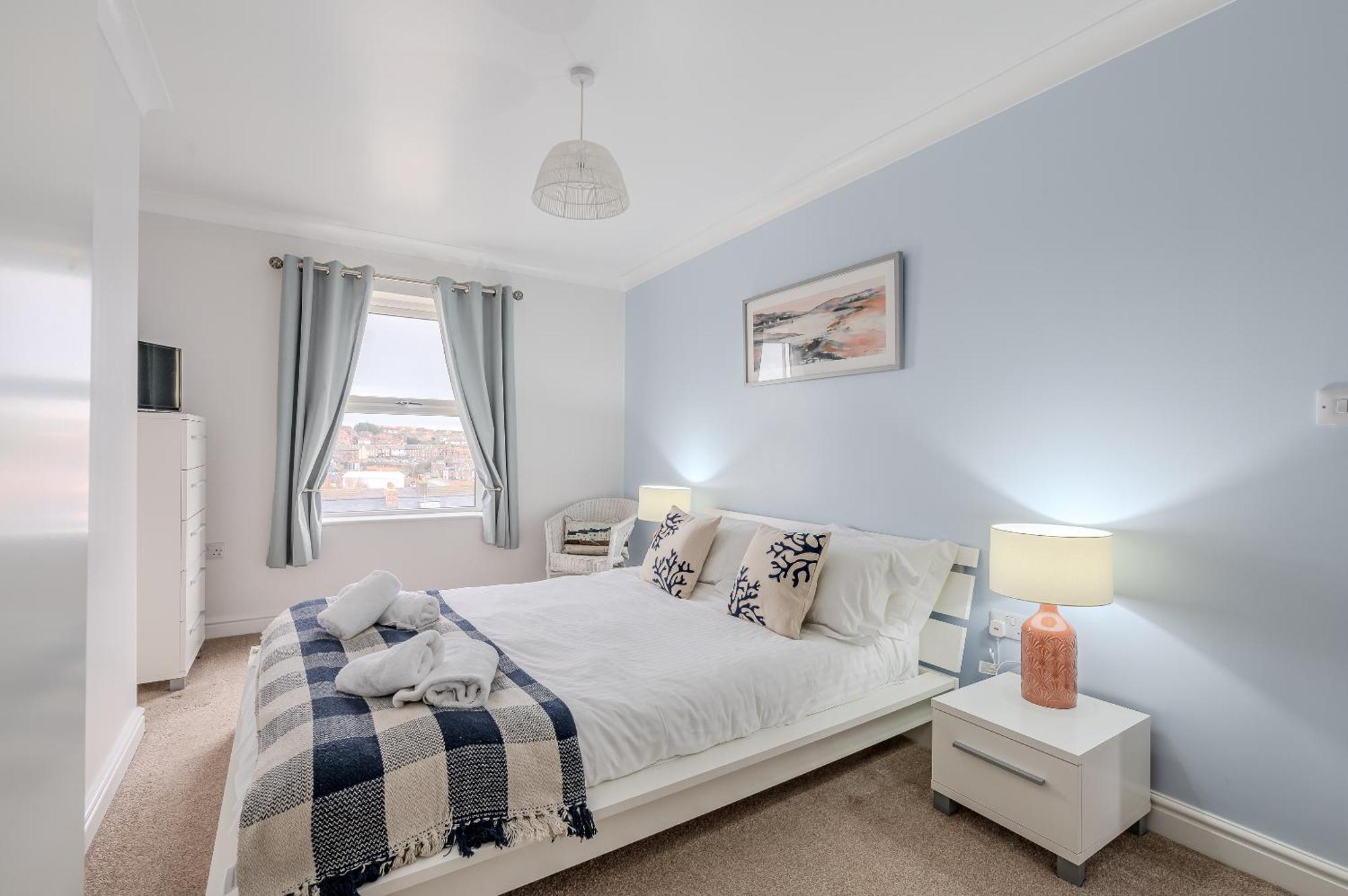 Rosemill - Large Pet Friendly Home With Off Road Parking Whitby Extérieur photo