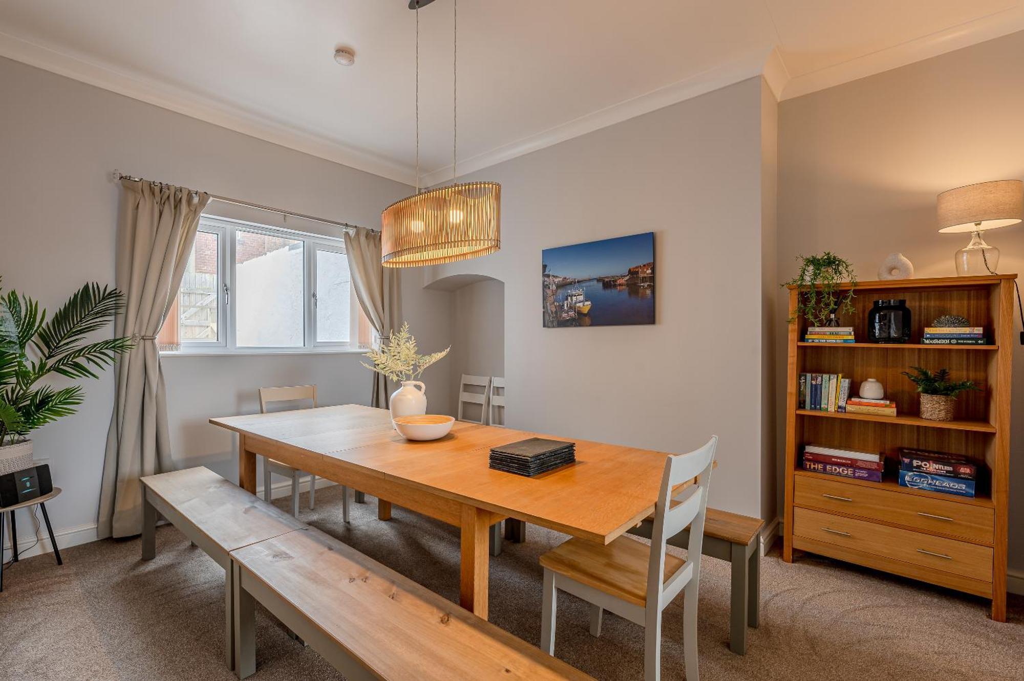 Rosemill - Large Pet Friendly Home With Off Road Parking Whitby Extérieur photo